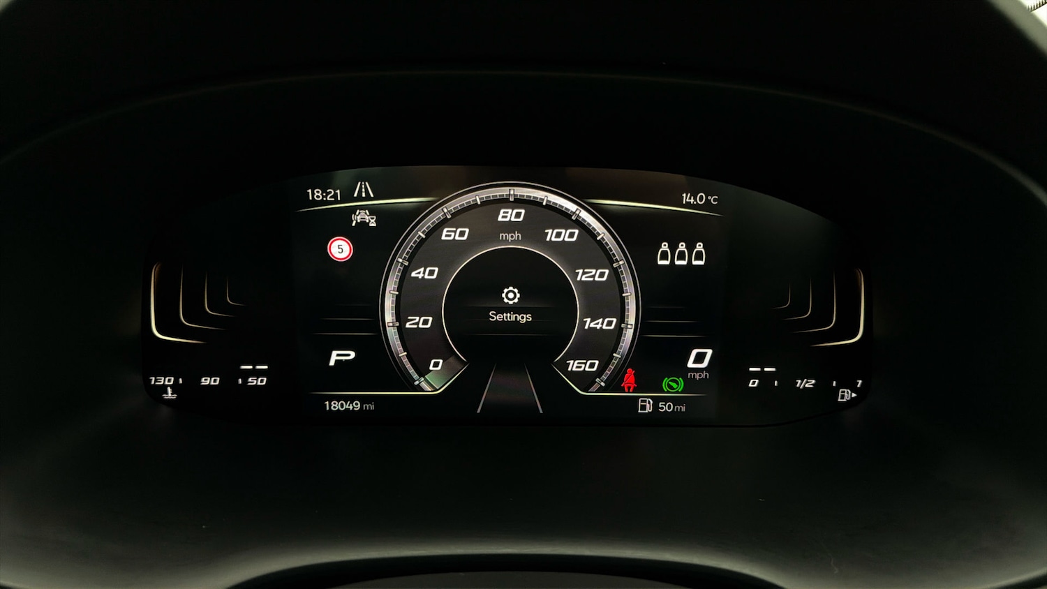 Used SEAT Ateca 2024 for sale - 77973854: Photo 23