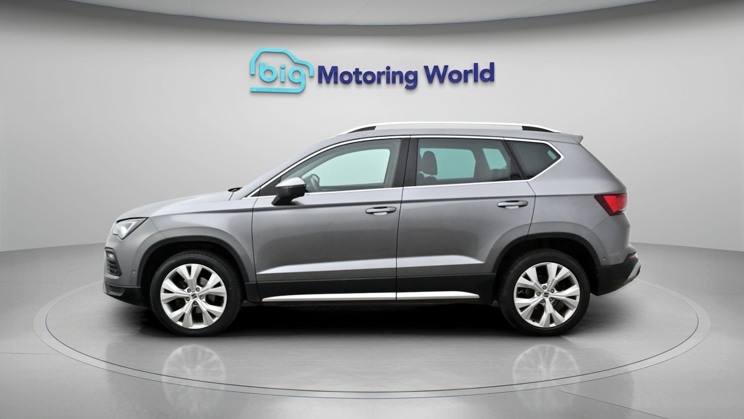 Used SEAT Ateca 2024 for sale - 77973854: Photo 4