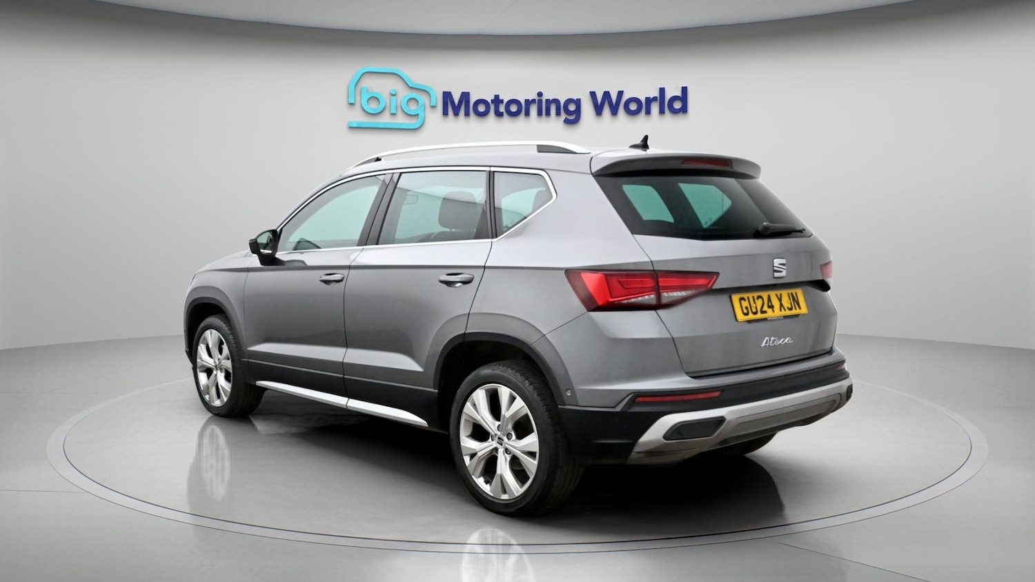 Used SEAT Ateca 2024 for sale - 77973854: Photo 5