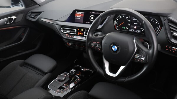 Used BMW 1 Series 2020 for sale - 75645765: Photo 10