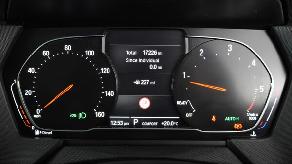 Used BMW 1 Series 2020 for sale - 75645765: Photo 11