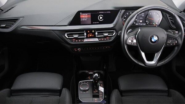 Used BMW 1 Series 2020 for sale - 75645765: Photo 14