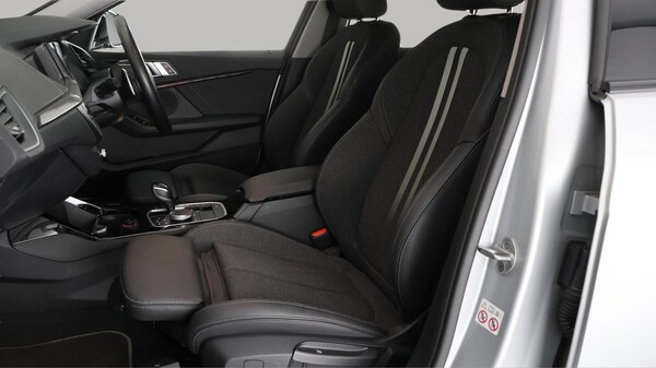 Used BMW 1 Series 2020 for sale - 75645765: Photo 15