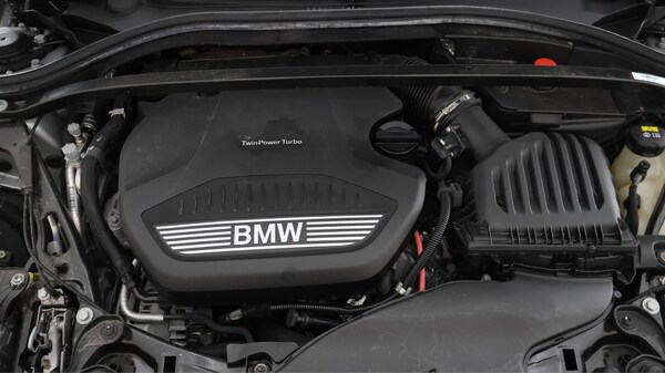 Used BMW 1 Series 2020 for sale - 75645765: Photo 20