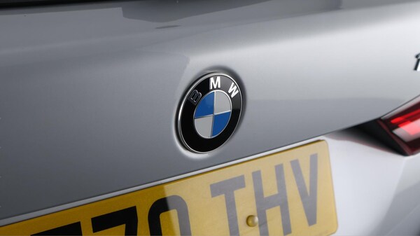 Used BMW 1 Series 2020 for sale - 75645765: Photo 21