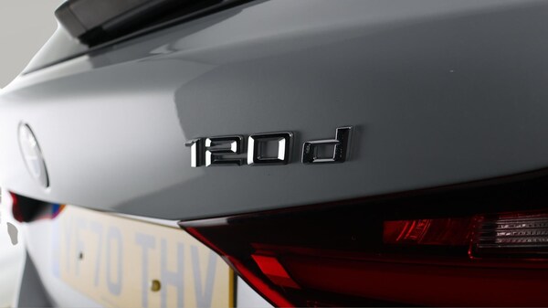 Used BMW 1 Series 2020 for sale - 75645765: Photo 22