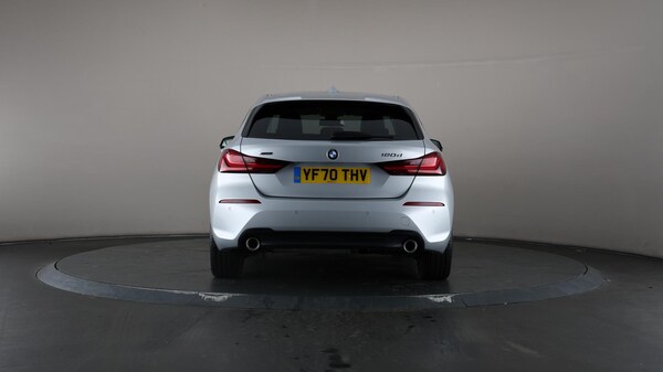 Used BMW 1 Series 2020 for sale - 75645765: Photo 37