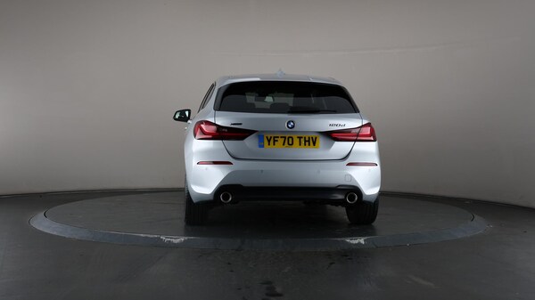 Used BMW 1 Series 2020 for sale - 75645765: Photo 38