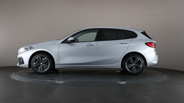 Used BMW 1 Series 2020 for sale - 75645765: Photo 40