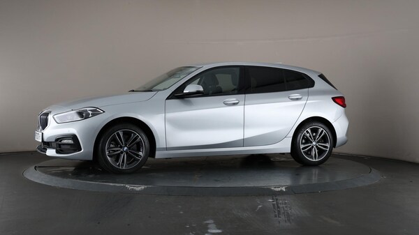 Used BMW 1 Series 2020 for sale - 75645765: Photo 43