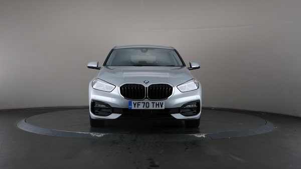 Used BMW 1 Series 2020 for sale - 75645765: Photo 52