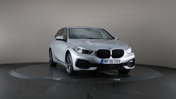 Used BMW 1 Series 2020 for sale - 75645765: Photo 54