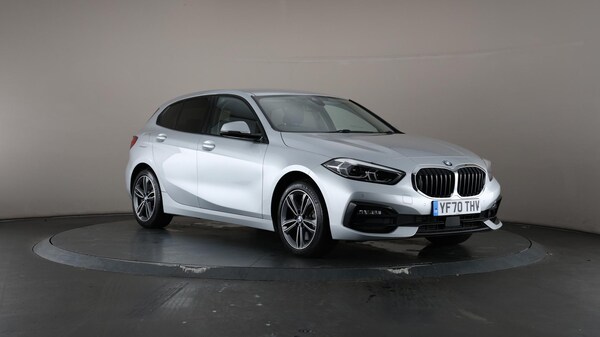 Used BMW 1 Series 2020 for sale - 75645765: Photo 56