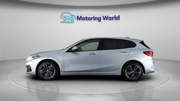 Used BMW 1 Series 2020 for sale - 75645765: Photo 5