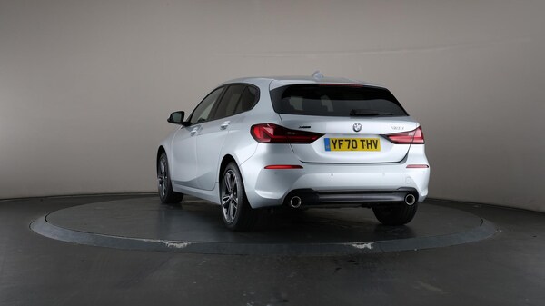 Used BMW 1 Series 2020 for sale - 75645765: Photo 60
