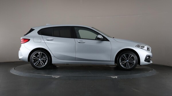 Used BMW 1 Series 2020 for sale - 75645765: Photo 63