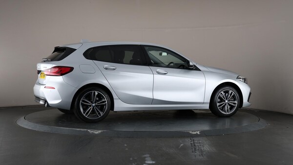 Used BMW 1 Series 2020 for sale - 75645765: Photo 66