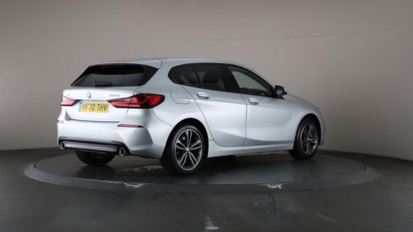 Used BMW 1 Series 2020 for sale - 75645765: Photo 69