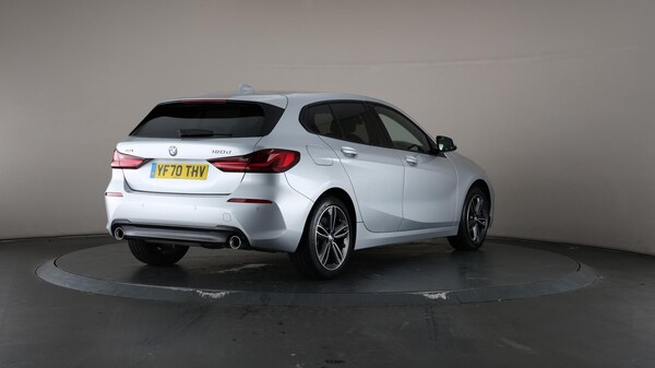 Used BMW 1 Series 2020 for sale - 75645765: Photo 70
