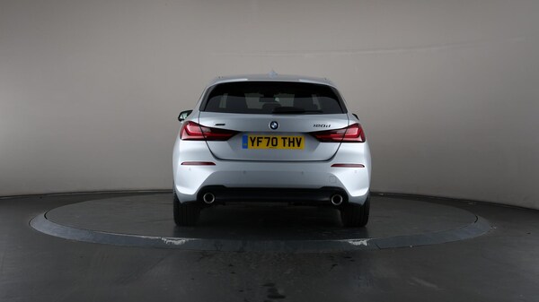 Used BMW 1 Series 2020 for sale - 75645765: Photo 75