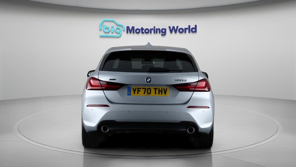 Used BMW 1 Series 2020 for sale - 75645765: Photo 7