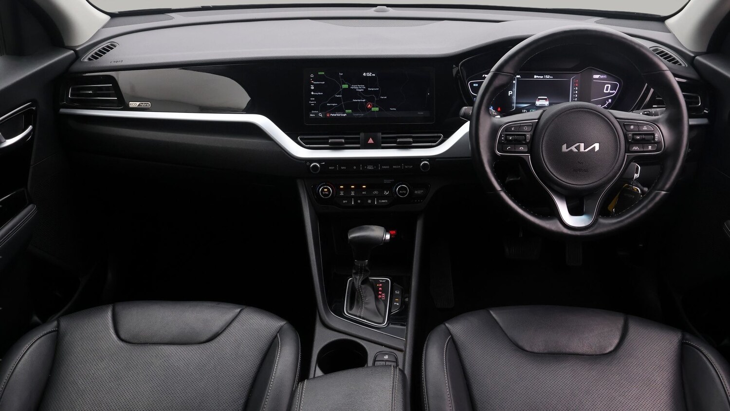 Used Kia Niro for sale - 77364134: Photo 13