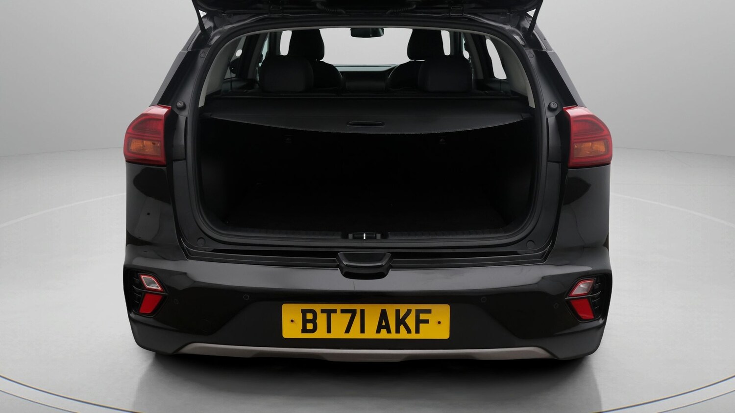 Used Kia Niro for sale - 77364134: Photo 17