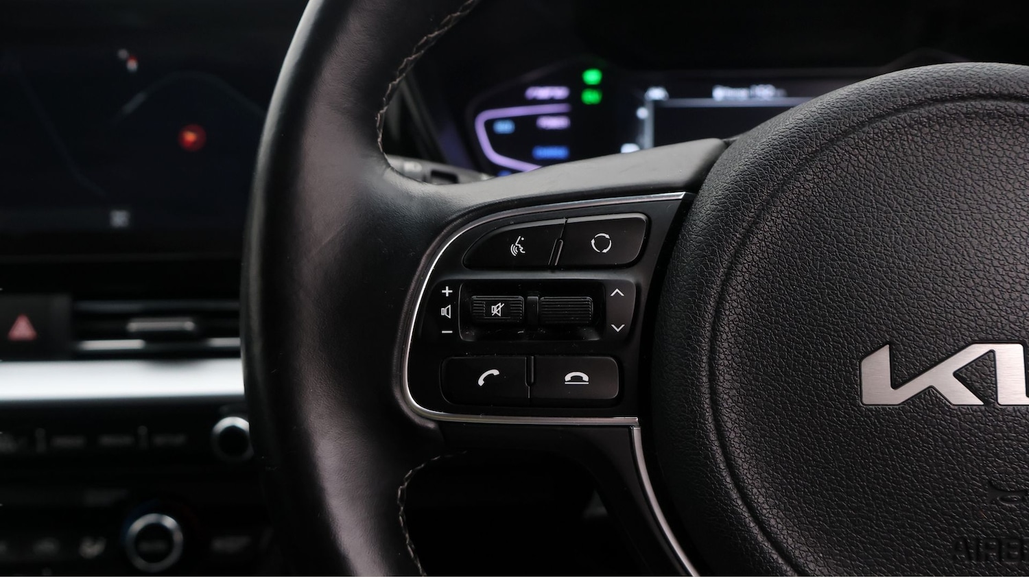 Used Kia Niro for sale - 77364134: Photo 21