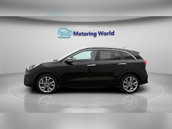 Used Kia Niro 2022 for sale - 77364134: Photo