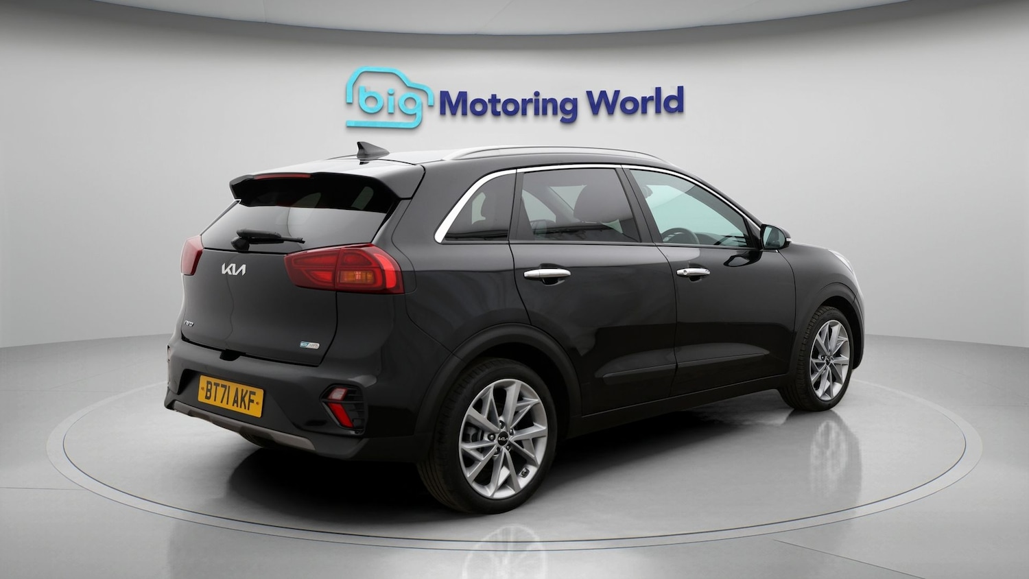 Used Kia Niro for sale - 77364134: Photo 7