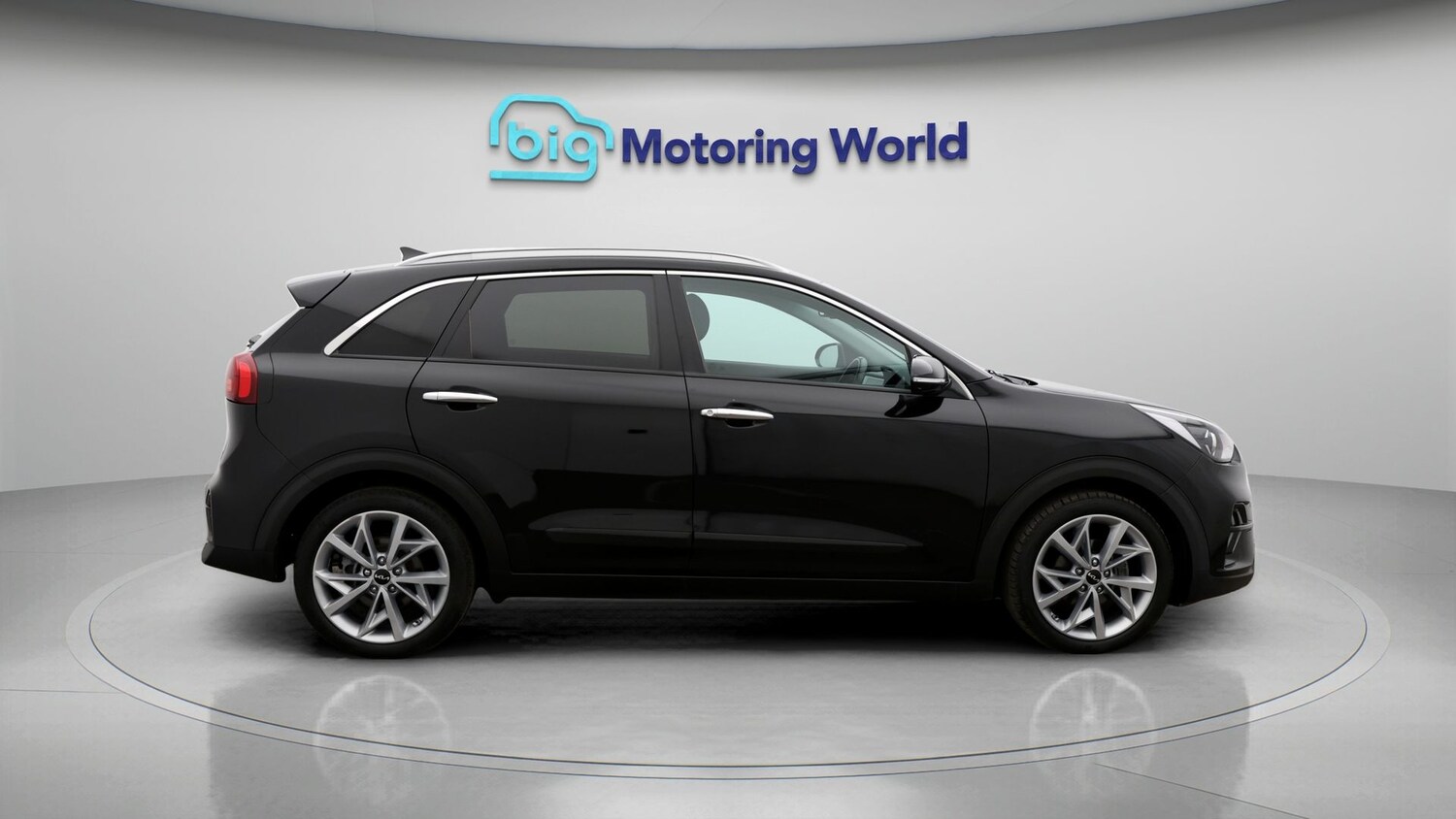 Used Kia Niro for sale - 77364134: Photo 8