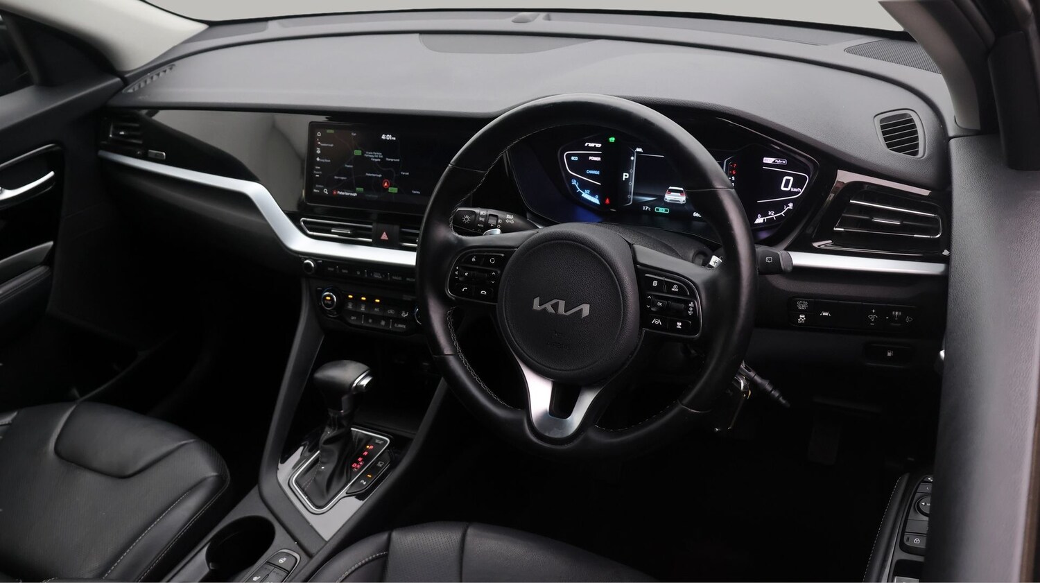 Used Kia Niro for sale - 77364134: Photo 9