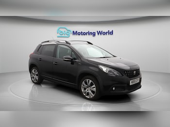 Used Peugeot 2008 2019 for sale - 75915819: Photo
