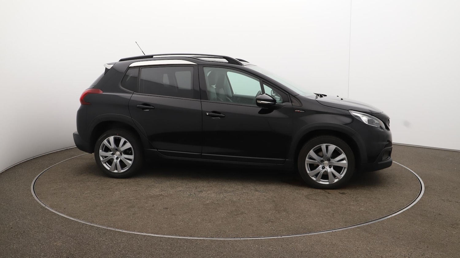 Vehicle 50