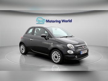 Used Fiat 500 2020 for sale - 78668915: Photo