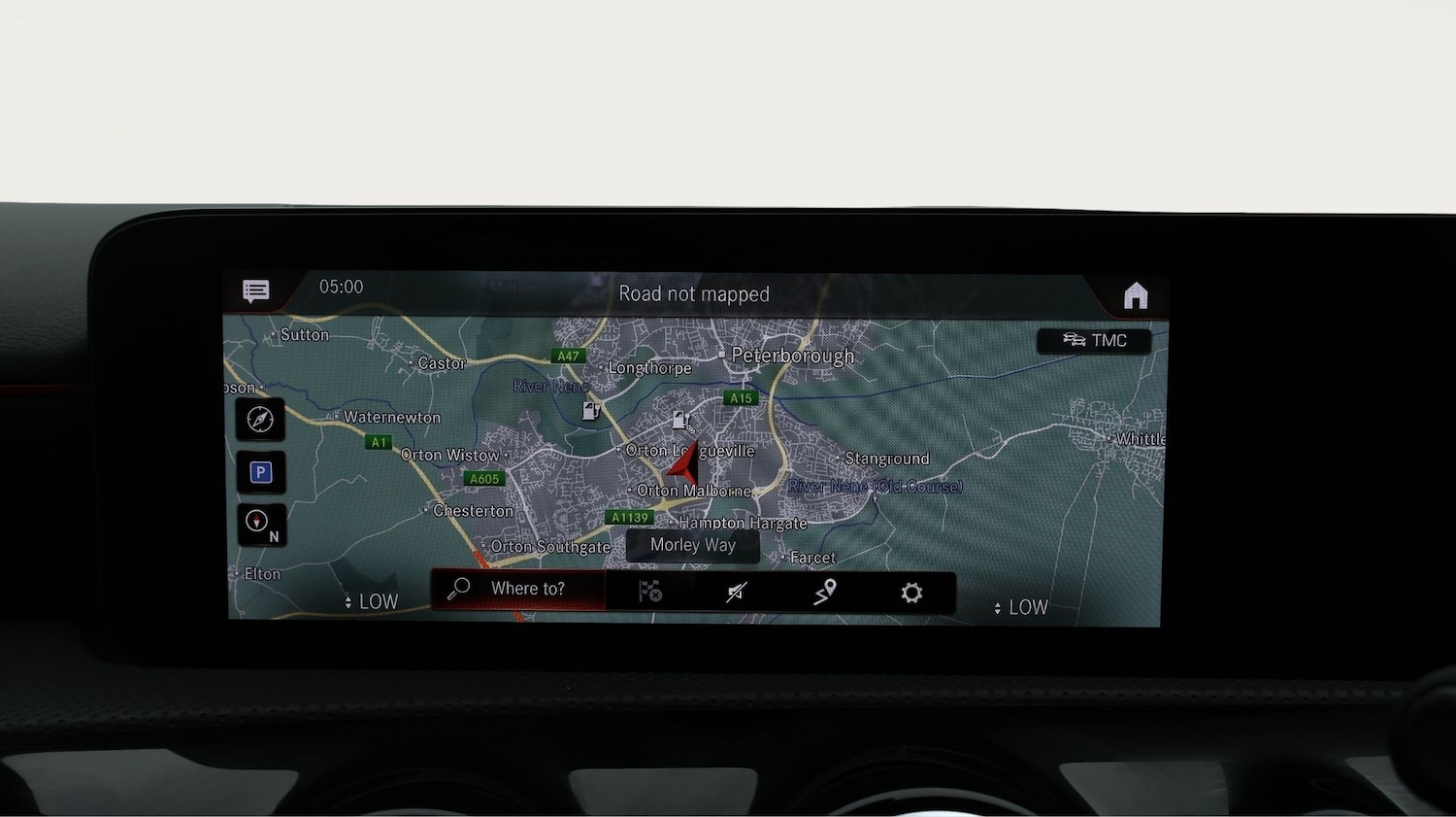 Used Mercedes-Benz A-Class for sale - 77181402: Photo 11