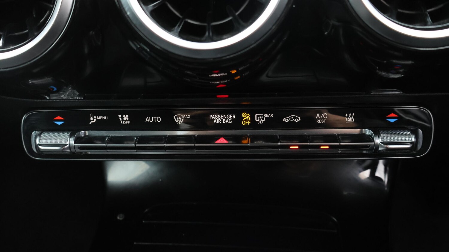 Used Mercedes-Benz A-Class for sale - 77181402: Photo 12