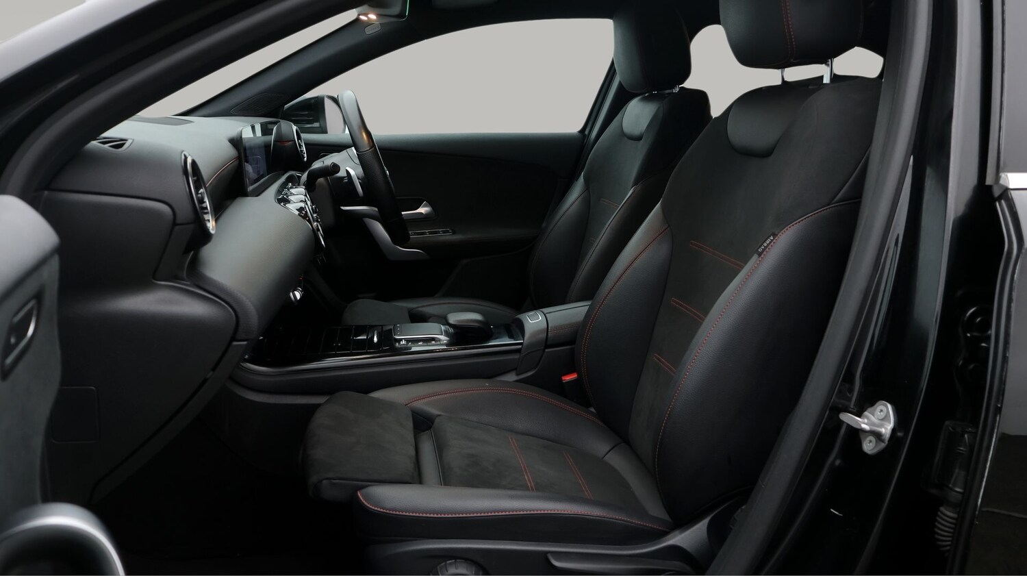 Used Mercedes-Benz A-Class for sale - 77181402: Photo 14