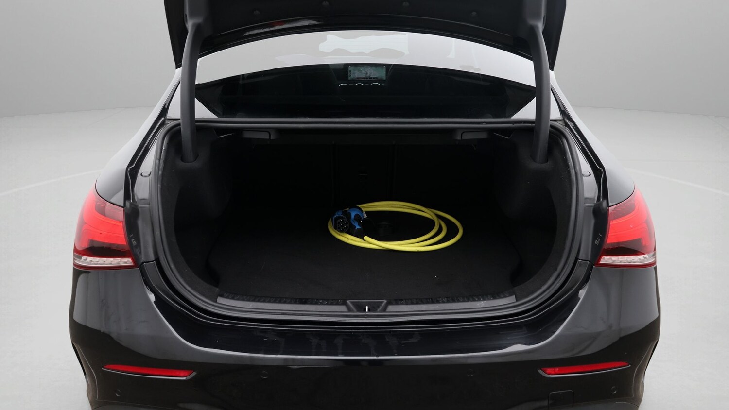 Used Mercedes-Benz A-Class for sale - 77181402: Photo 17