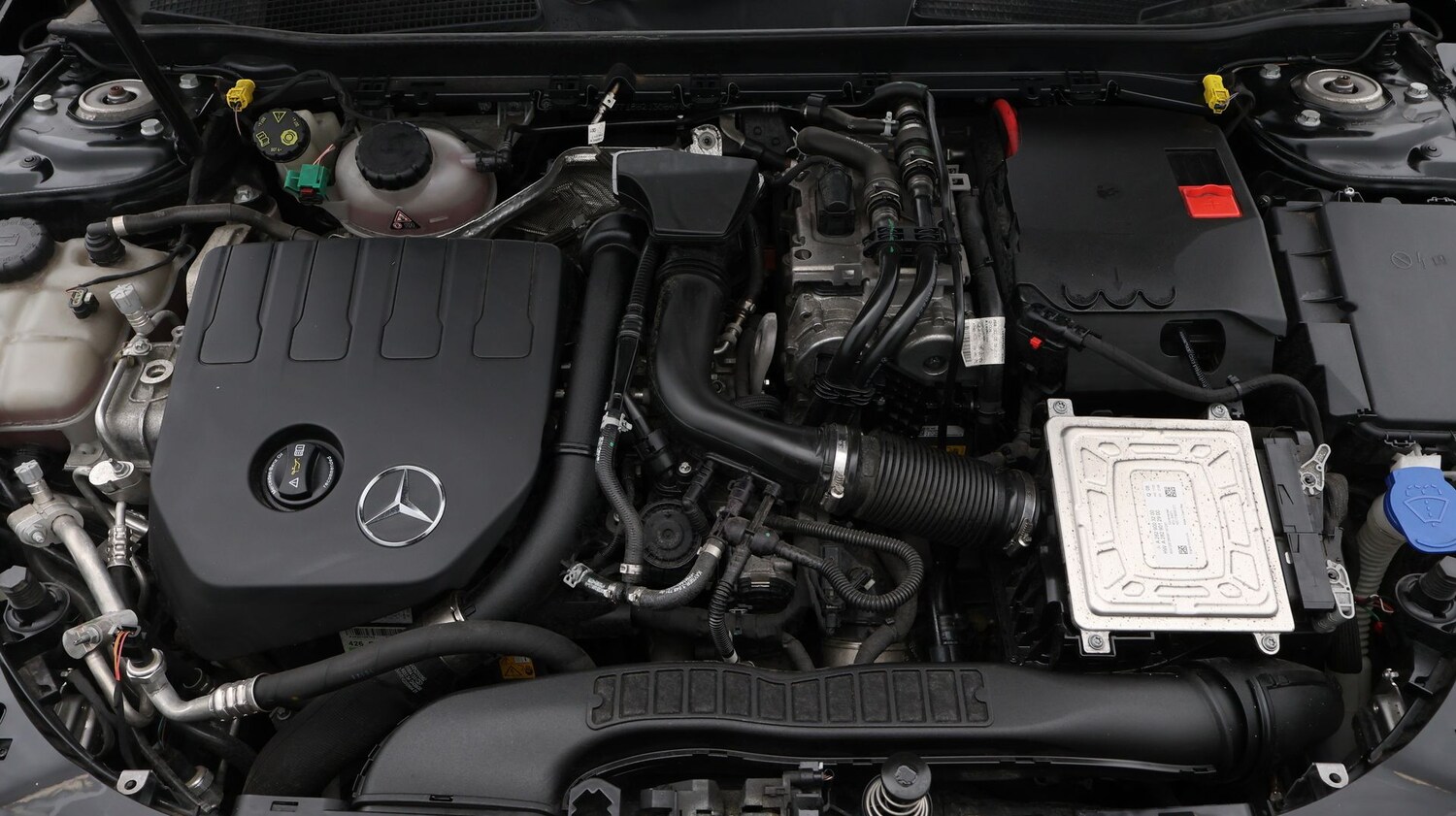 Used Mercedes-Benz A-Class for sale - 77181402: Photo 19