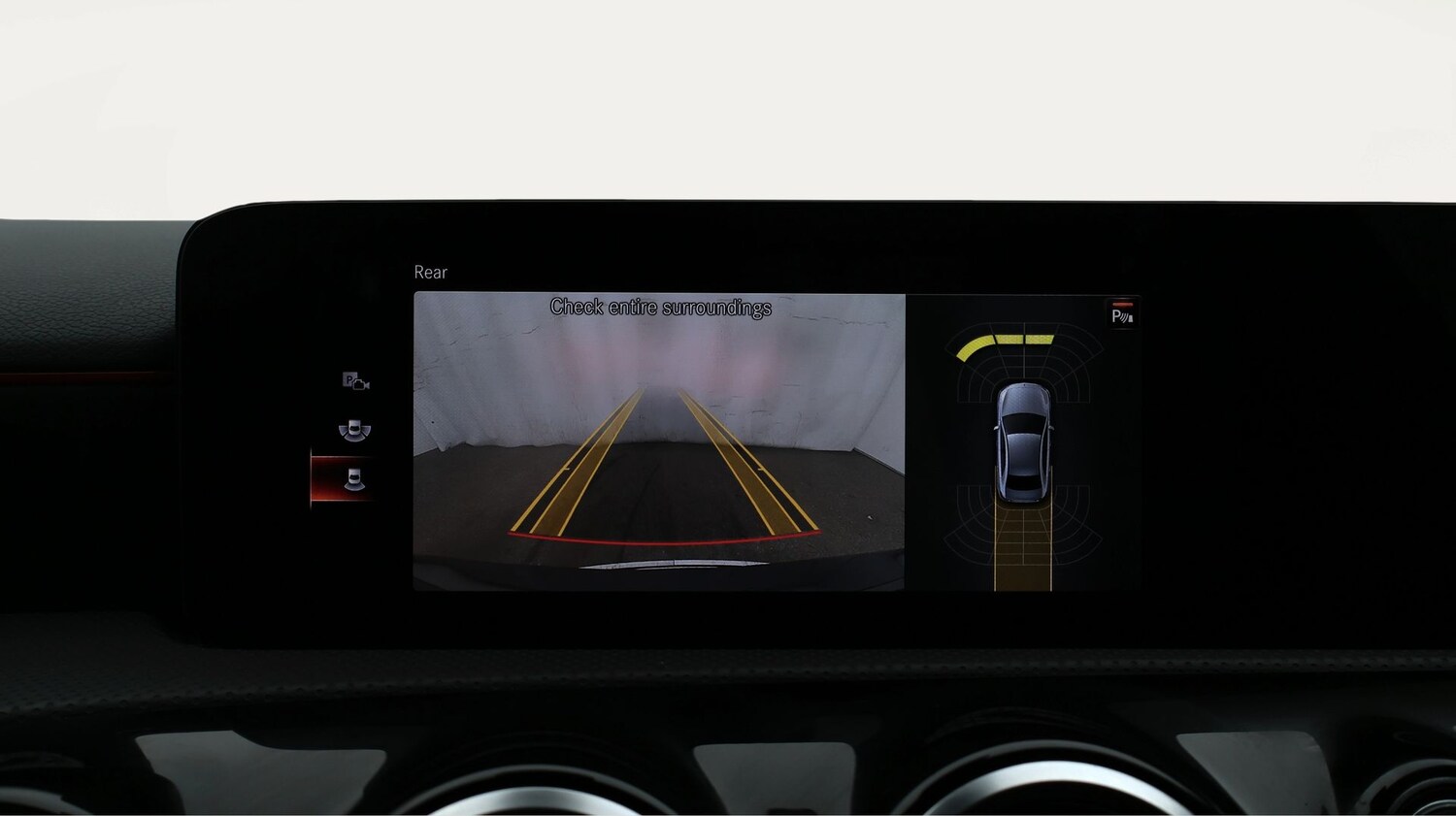 Used Mercedes-Benz A-Class for sale - 77181402: Photo 24