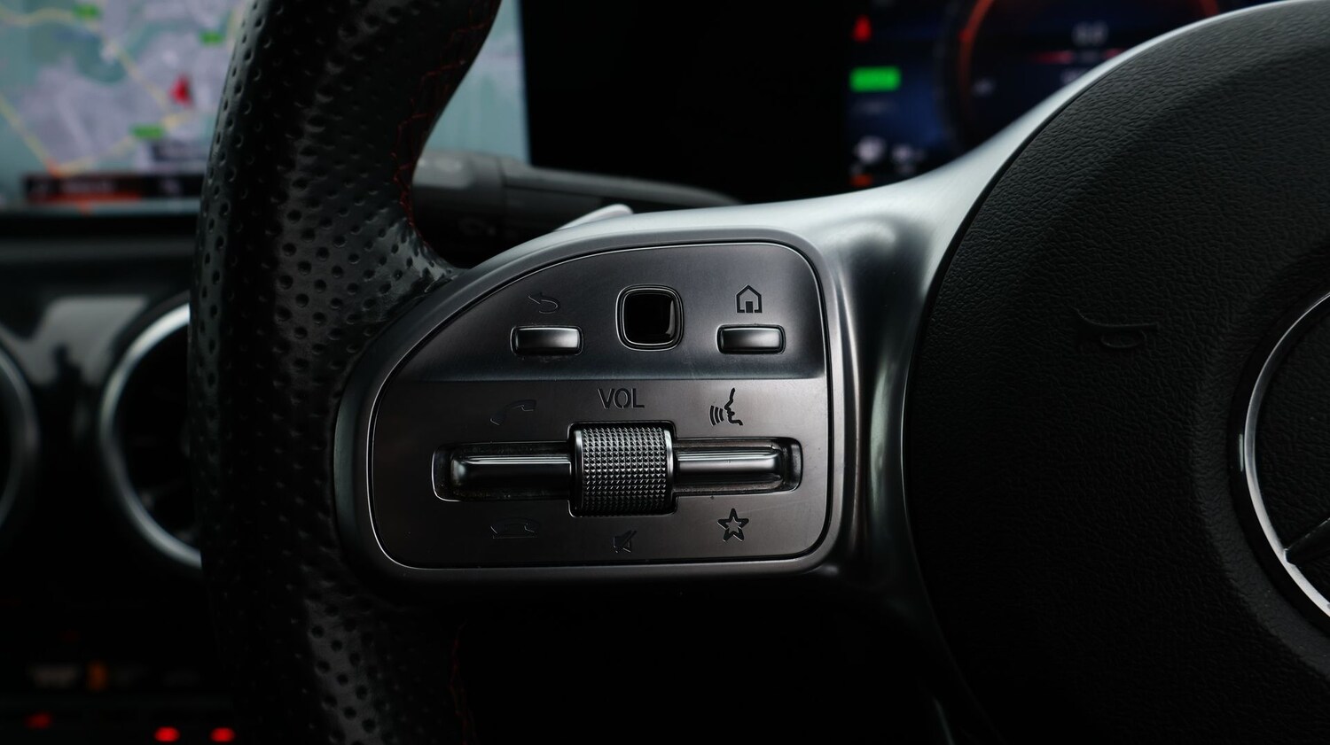 Used Mercedes-Benz A-Class for sale - 77181402: Photo 25