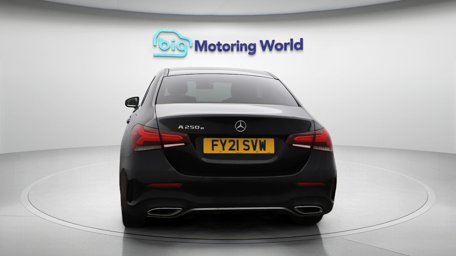 Used Mercedes-Benz A-Class for sale - 77181402: Photo 6