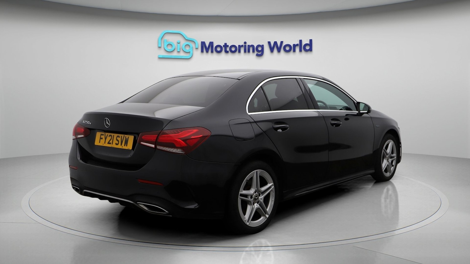 Used Mercedes-Benz A-Class for sale - 77181402: Photo 7