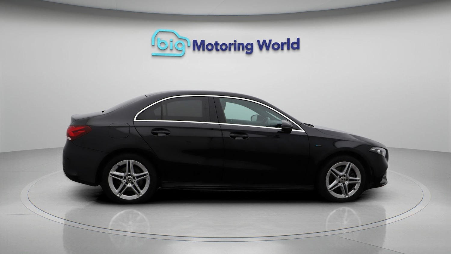 Used Mercedes-Benz A-Class for sale - 77181402: Photo 8