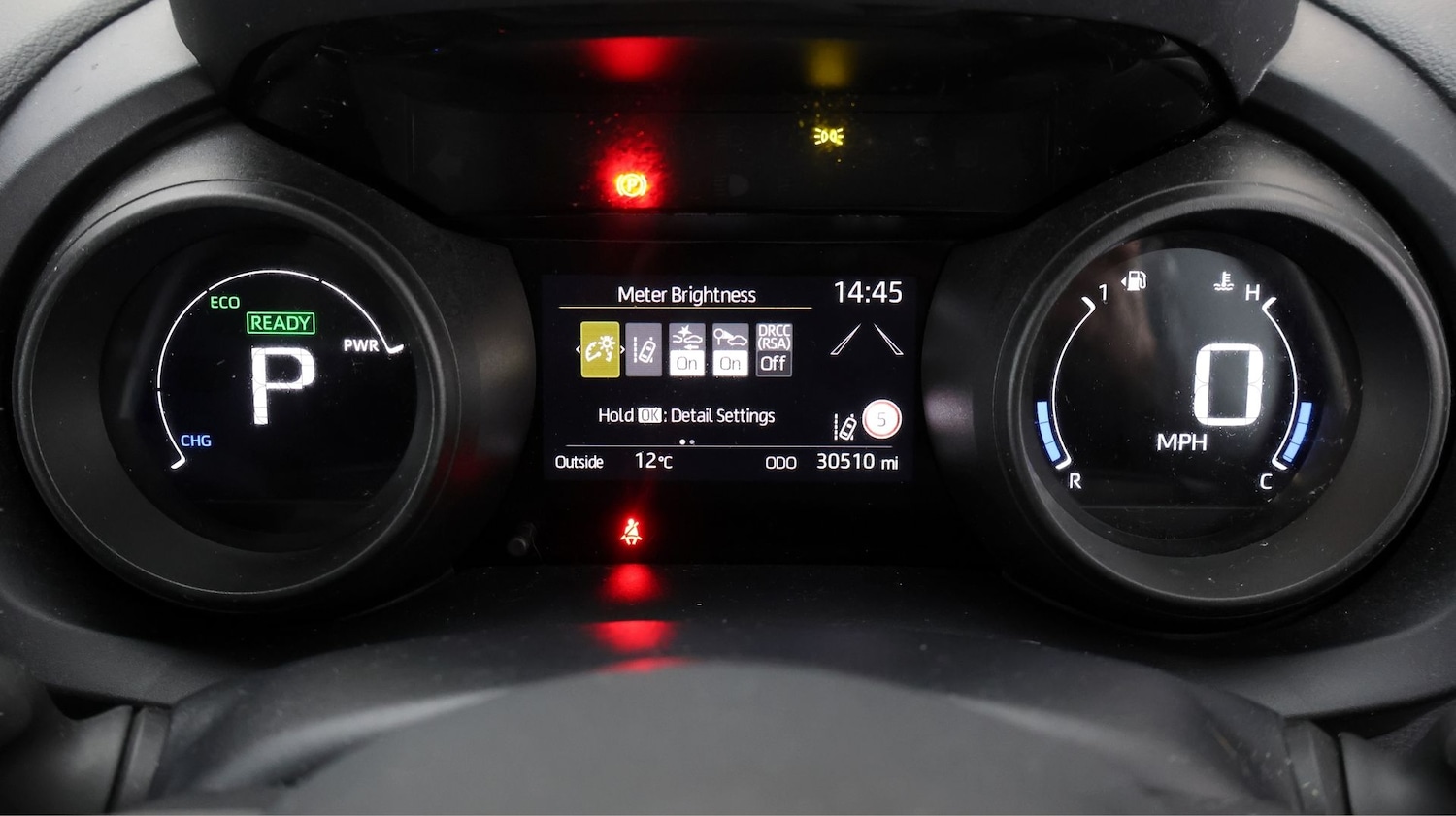 Used Toyota Yaris Cross 2023 for sale - 77760387: Photo 10