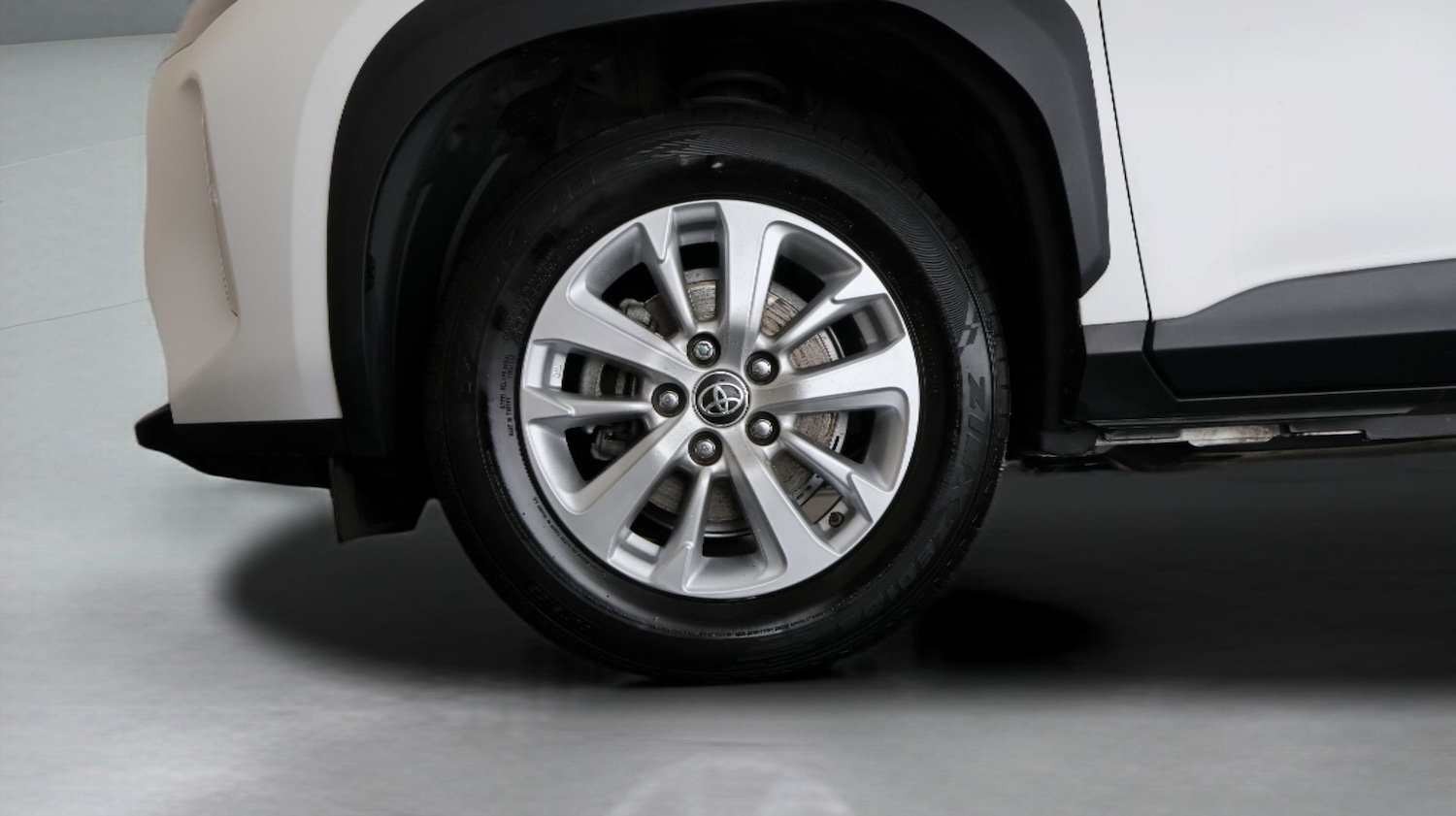 Used Toyota Yaris Cross 2023 for sale - 77760387: Photo 17