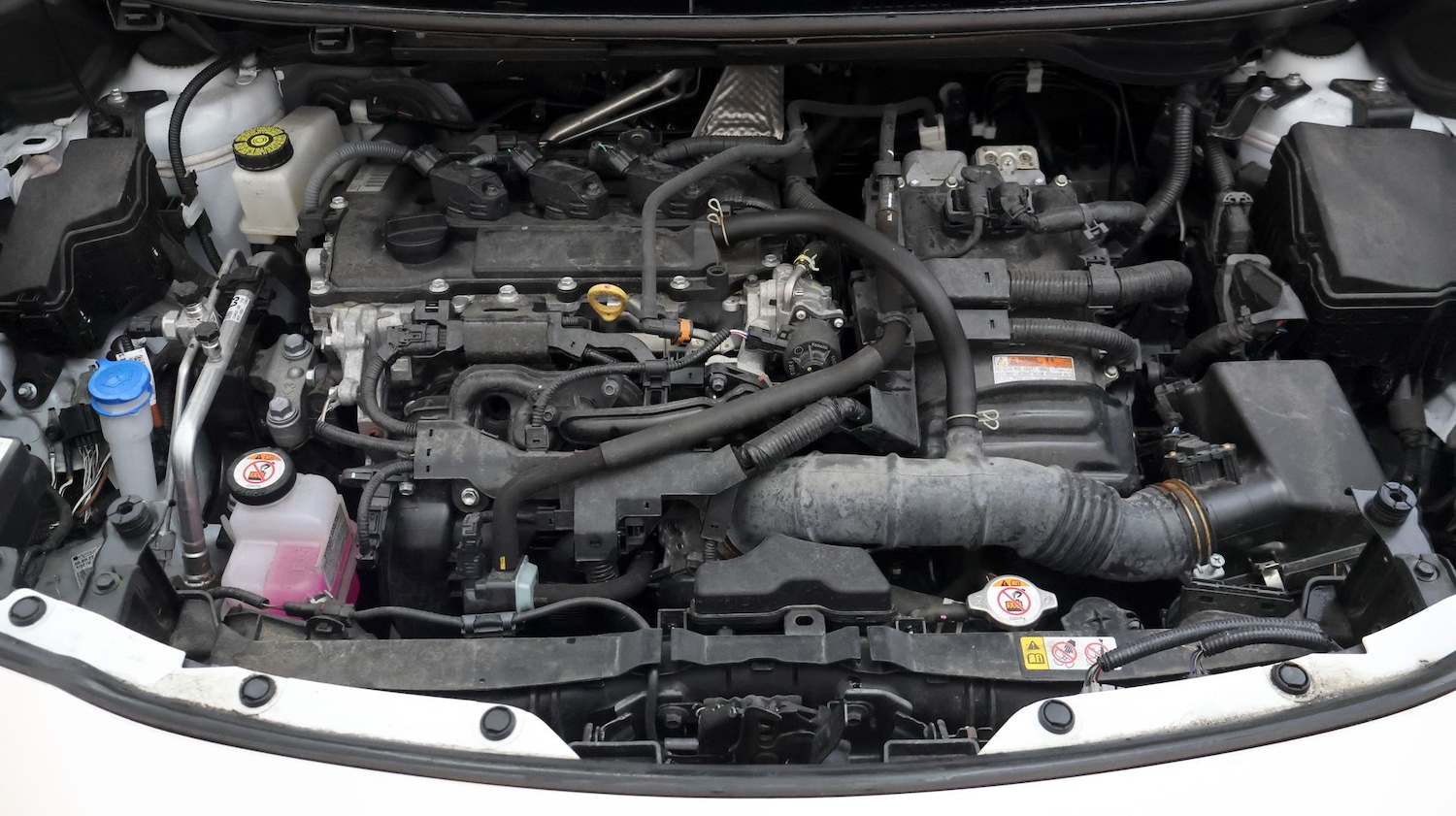 Used Toyota Yaris Cross 2023 for sale - 77760387: Photo 18