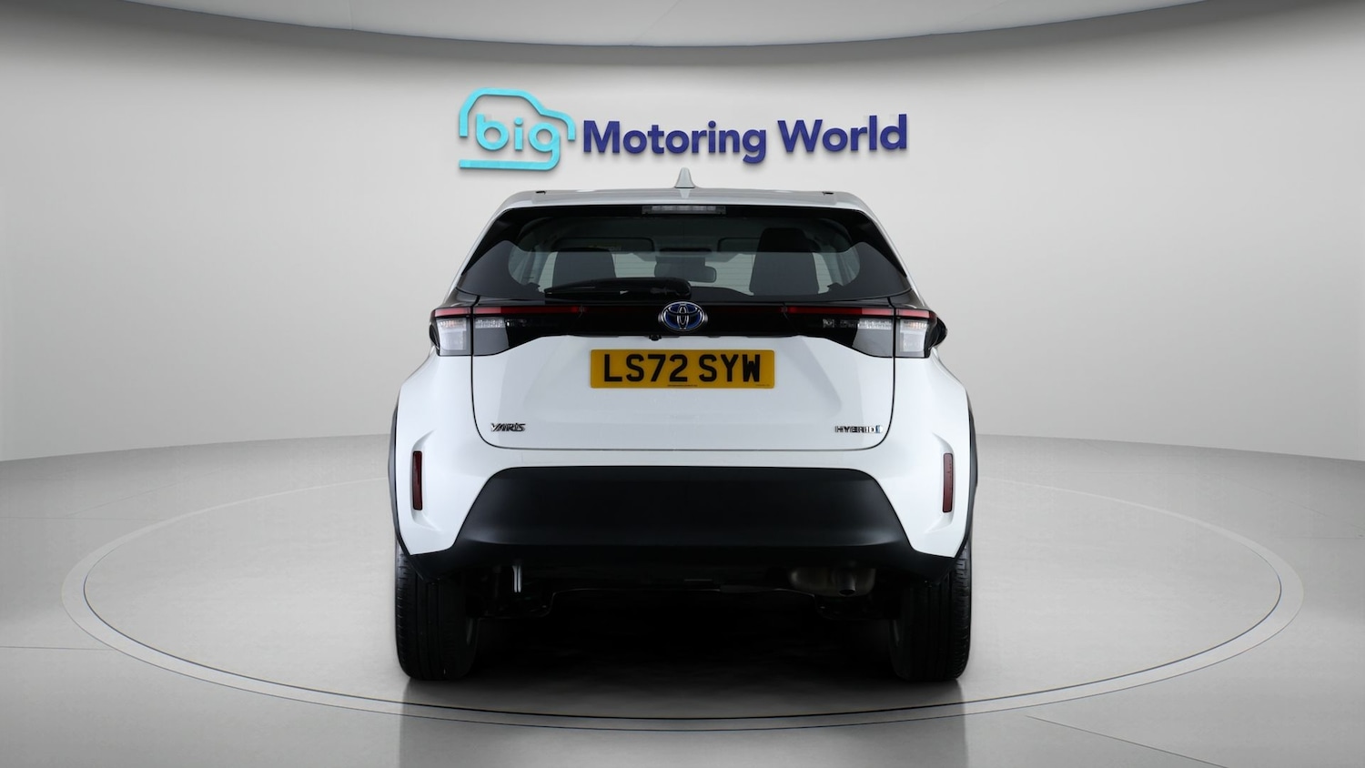 Used Toyota Yaris Cross 2023 for sale - 77760387: Photo 6