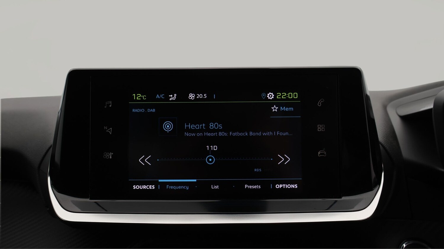 Used Peugeot 208 2021 for sale - 77829610: Photo 11